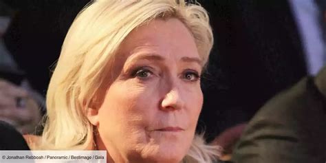 marine le pen nue|Diaporama : Marine Le Pen après que sa mère pose en。